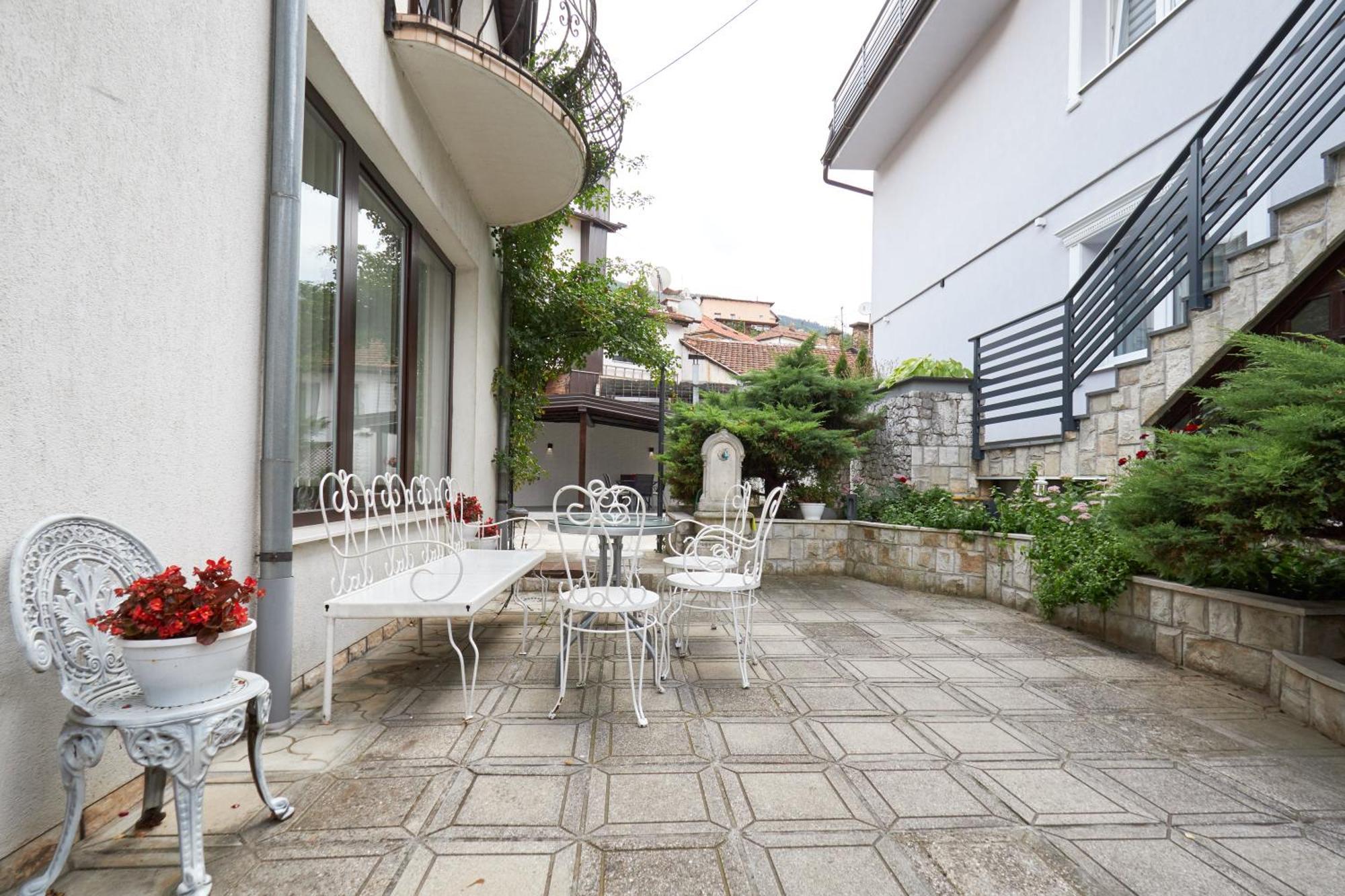 Selma Villa Sarajevo
